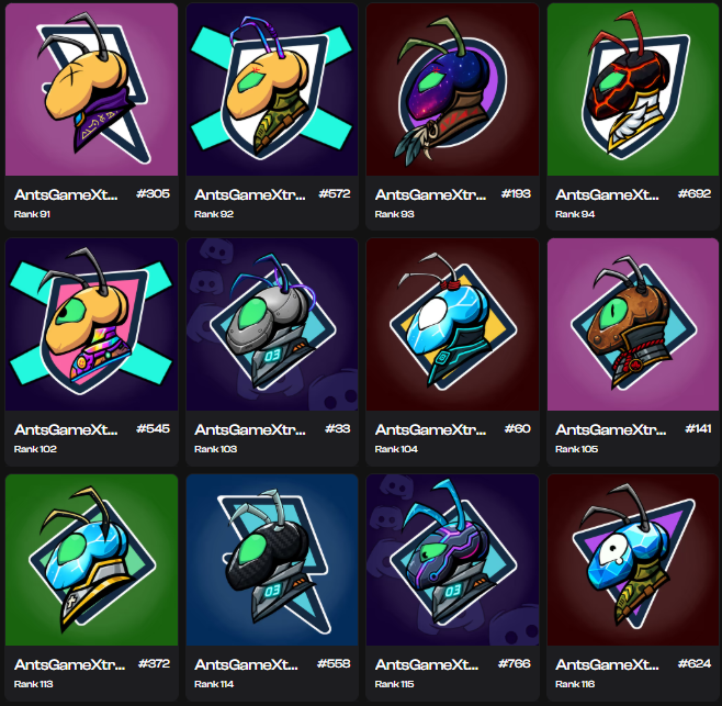 xAntsGame tweet media