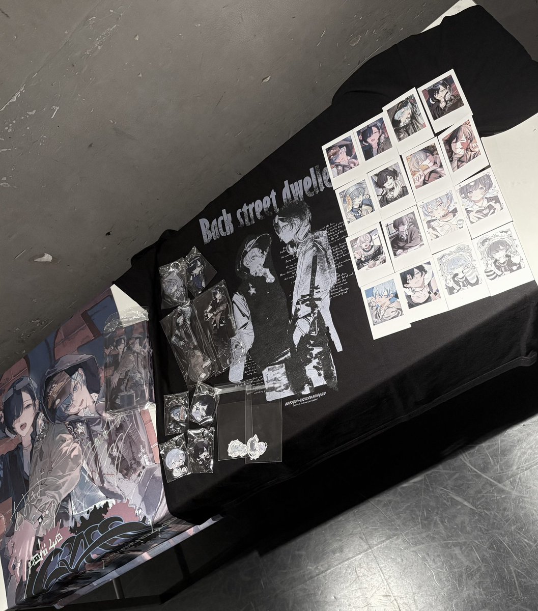 青木葉 (@ao___ki_) / Posts / X