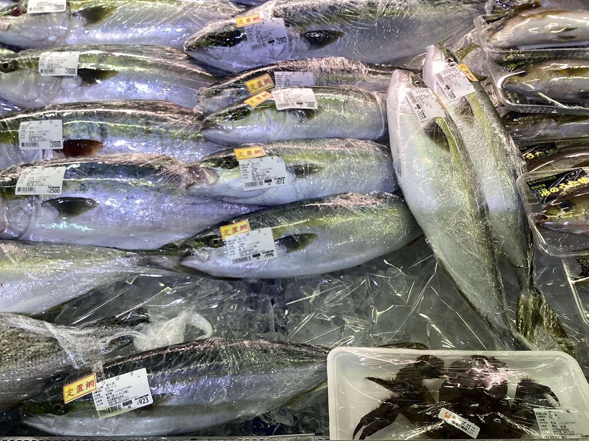 箕島漁協直営 新鮮市場 浜のうたせ on X