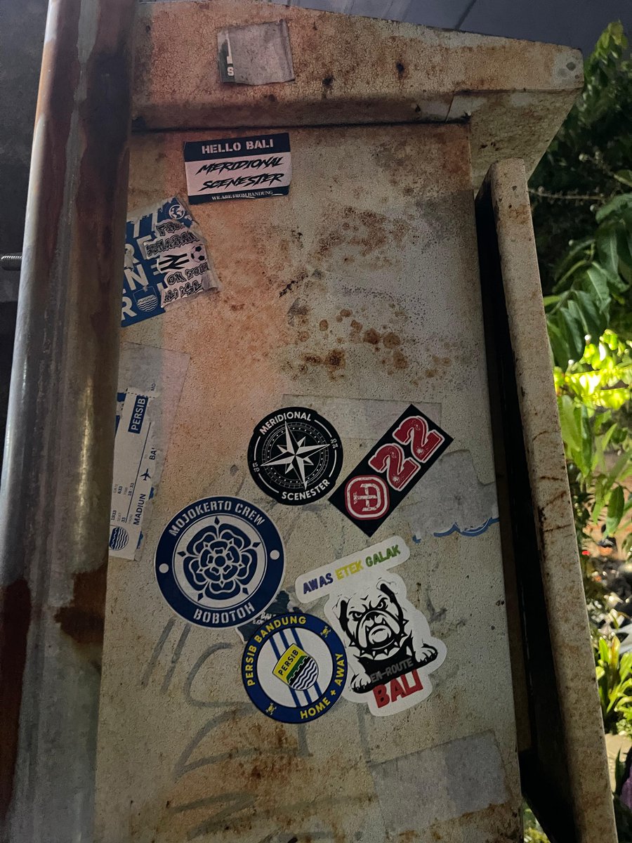 0321CSL's tweet photo. Persib win away
+3 (A)
01.11.25 https://t.co/4Ien1kvsFp