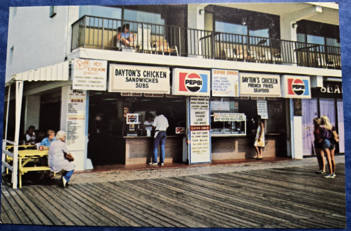 OCMD IN POSTCARDS tweet media