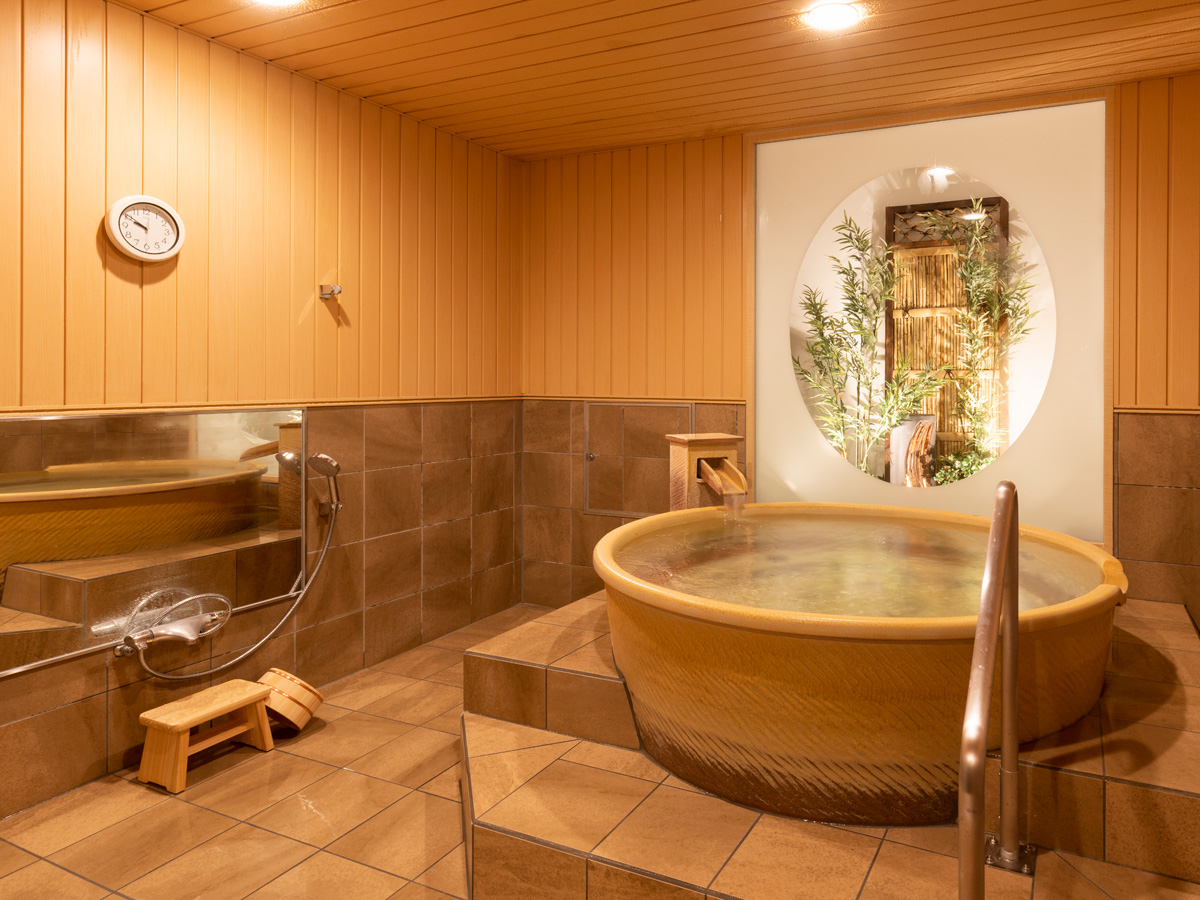 花巻温泉 温泉 | 岩手県 花巻温泉【公式】