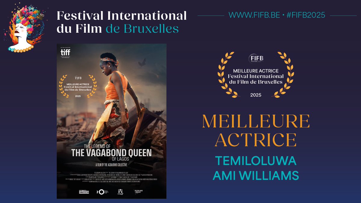 The FIFB is more than a festival.
It’s a family, a movement, a celebration of the 7th art that continues to unite hearts and imaginations.
🎬 Here’s to the next 10 years of stories to tell, dreams to share, and emotions to live together.