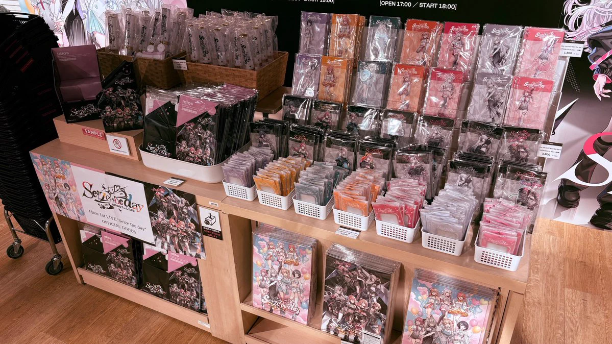 HMV&BOOKS SHIBUYA on X: 