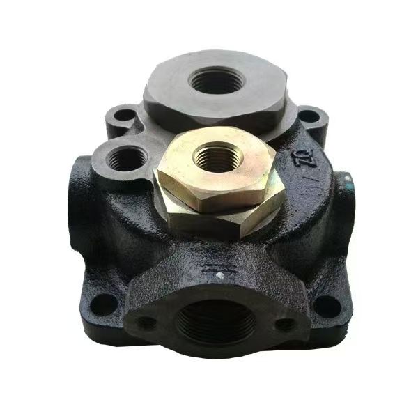 GoldenMotorPart's tweet image. 🚗💧Engine running hot? It might be time to check your water pump!
We supply high-quality water pumps for all car models 
✅ Precision manufacturing for smooth water flow
✅ Heat- and corrosion-resistant materials for long life
Web:okcarpart.com