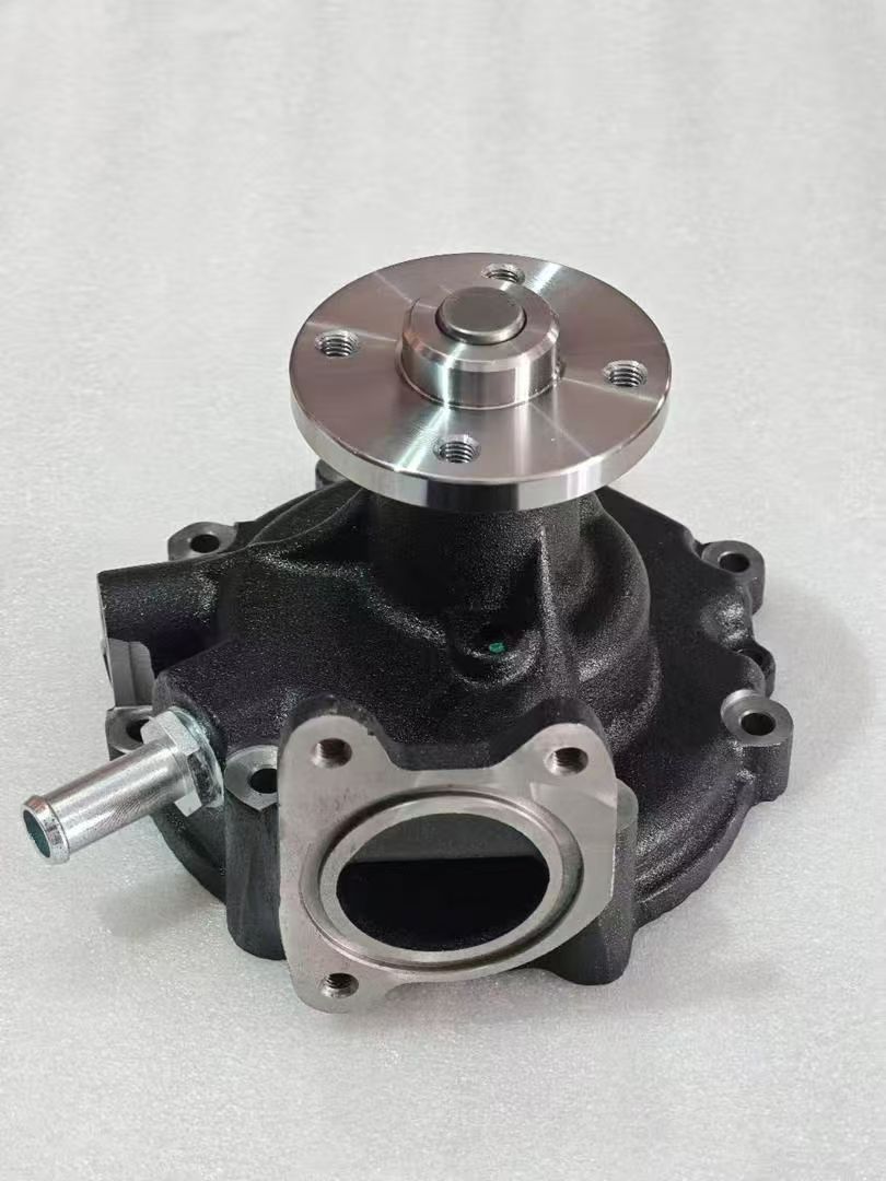 GoldenMotorPart's tweet image. 🚗💧Engine running hot? It might be time to check your water pump!
We supply high-quality water pumps for all car models 
✅ Precision manufacturing for smooth water flow
✅ Heat- and corrosion-resistant materials for long life
Web:okcarpart.com