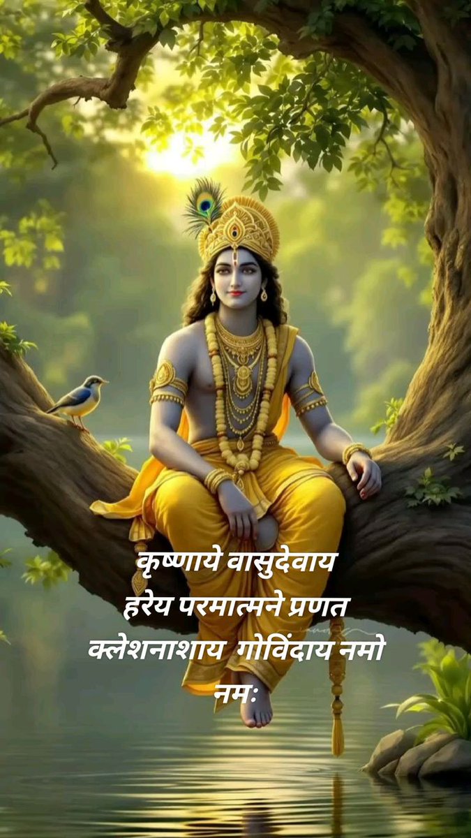 इंसान पहले अपनी आदतों का निर्माण करता है, फिर वही आदतें उसके भविष्य का निर्माण करती हैं..
सुप्रभात राधे राधे 🙏🚩
हर हर महादेव 🙏🔱🌿