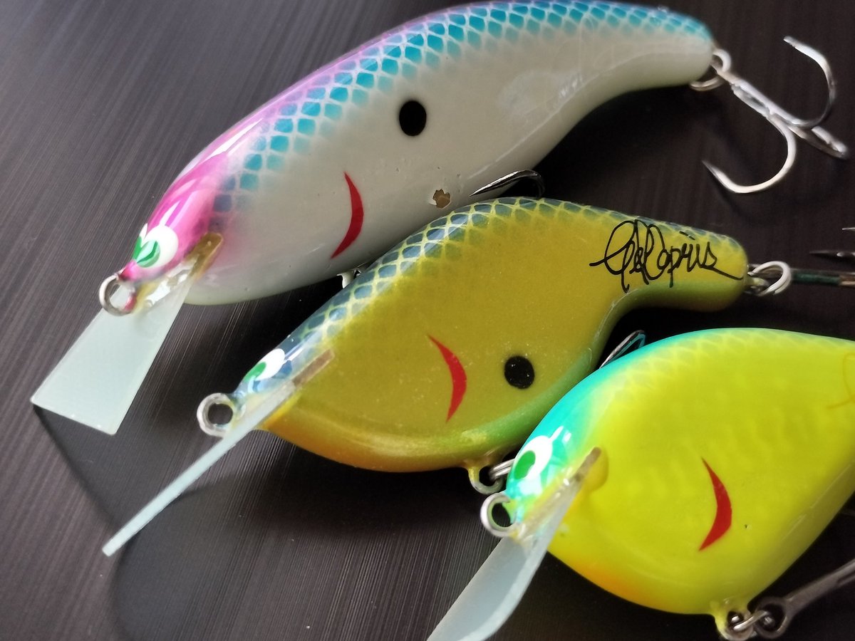 GREEN EYE LURES グリーンアイルアーズ クランクベイト ミノー GREEN EYE LURES グリーンアイルアーズ クランクベイト ミノー