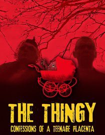 Never know what you're going to find on Tubi 🤣