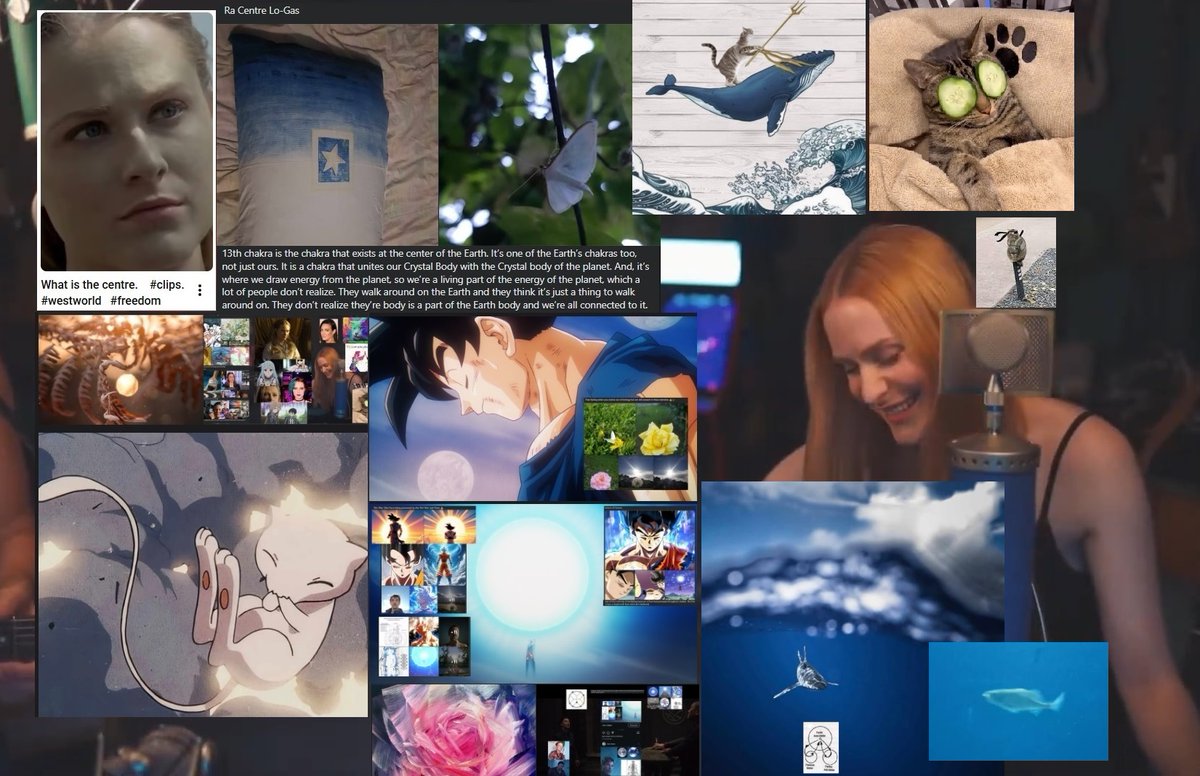 It is very easy to hear love when fear is not shouting