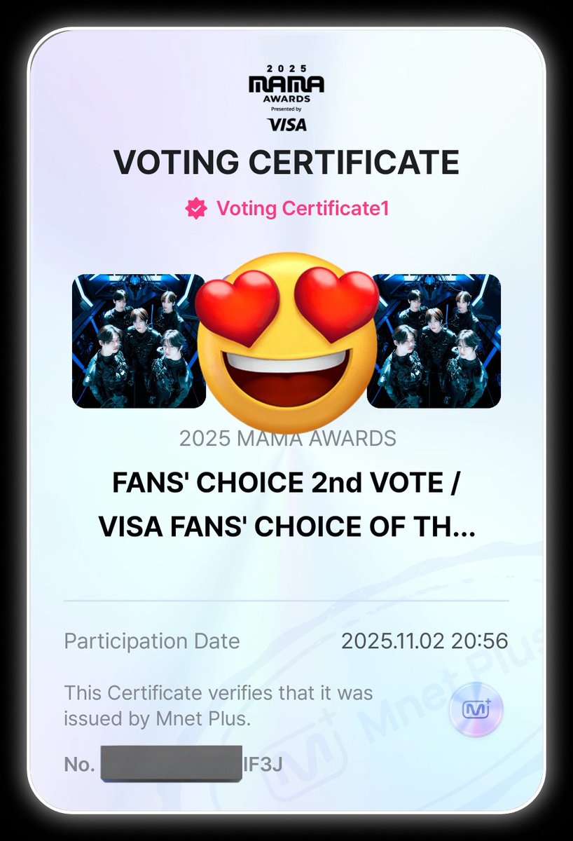 lcveablee's tweet photo. I'm in #TeamMagic 🪄
Lets win this round!!
#2025MAMAVOTE #tomorrowxtogether
dont forget to tag your oomfies and use the tags to hype together!
@chewjunz @taenyangzjun @chxbeom @bearsoogyu @pockypopp https://t.co/duuJKaqdTy