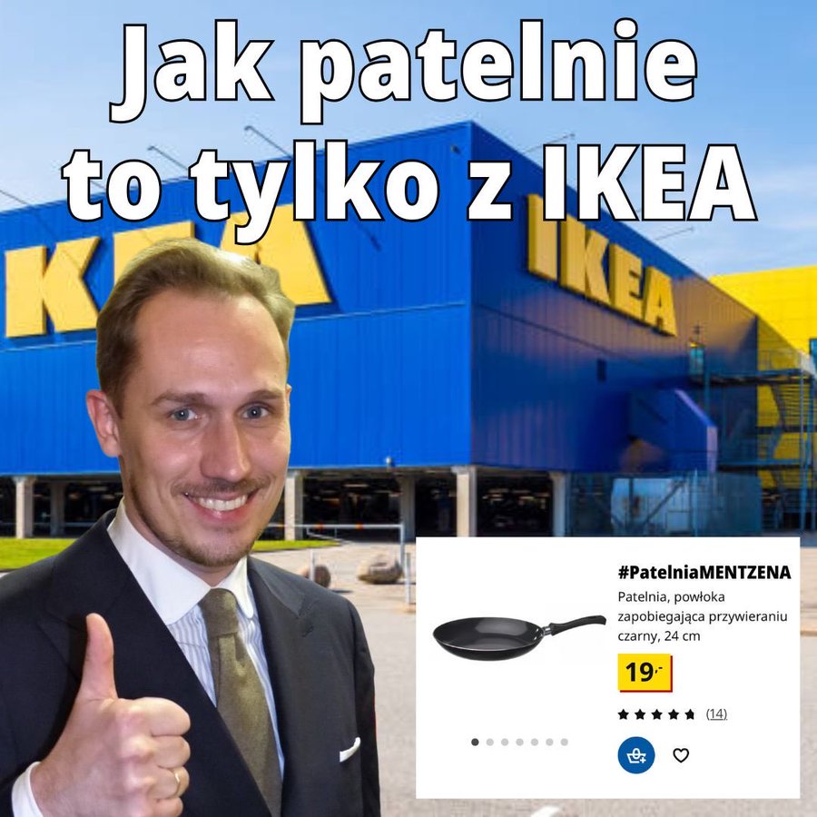 Z powodu aktywności jednego z prawych patriotów spoza PiS, należy rozszerzyć zakres tłumaczenia skrótu CPK. 
Cała Prawica Kradnie.