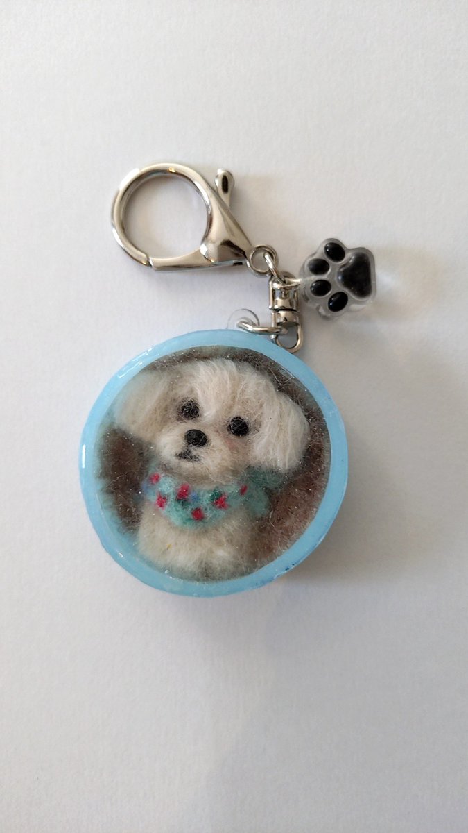 ⭐︎ゆきそら ⭐︎ レジン ハンドメイド No.11 ⭐︎ゆきそら 様 専用