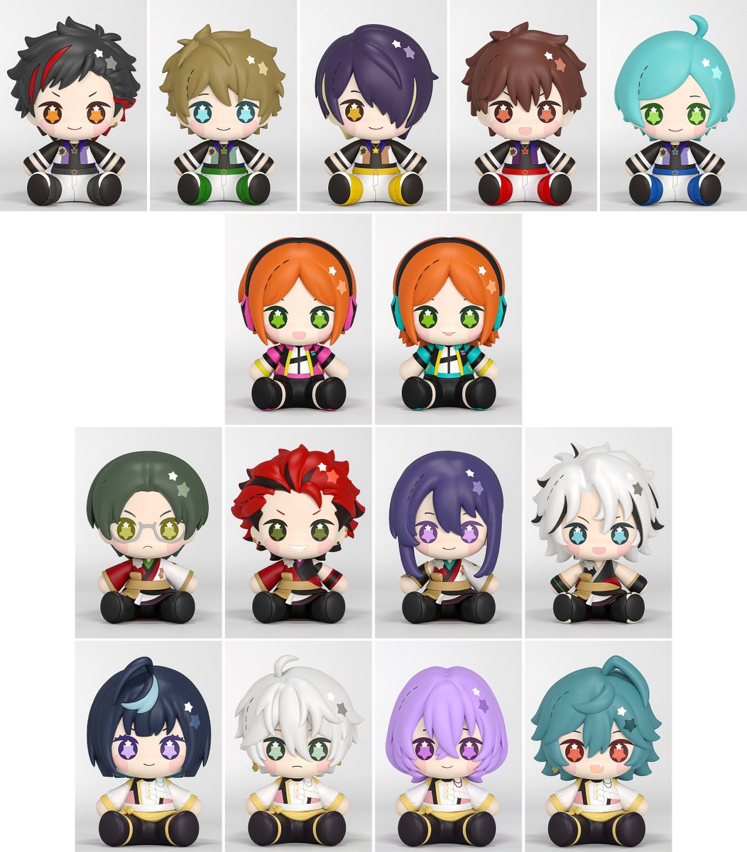 あんスタ コスマス コズプロセット 70726f647563742f32303231303932