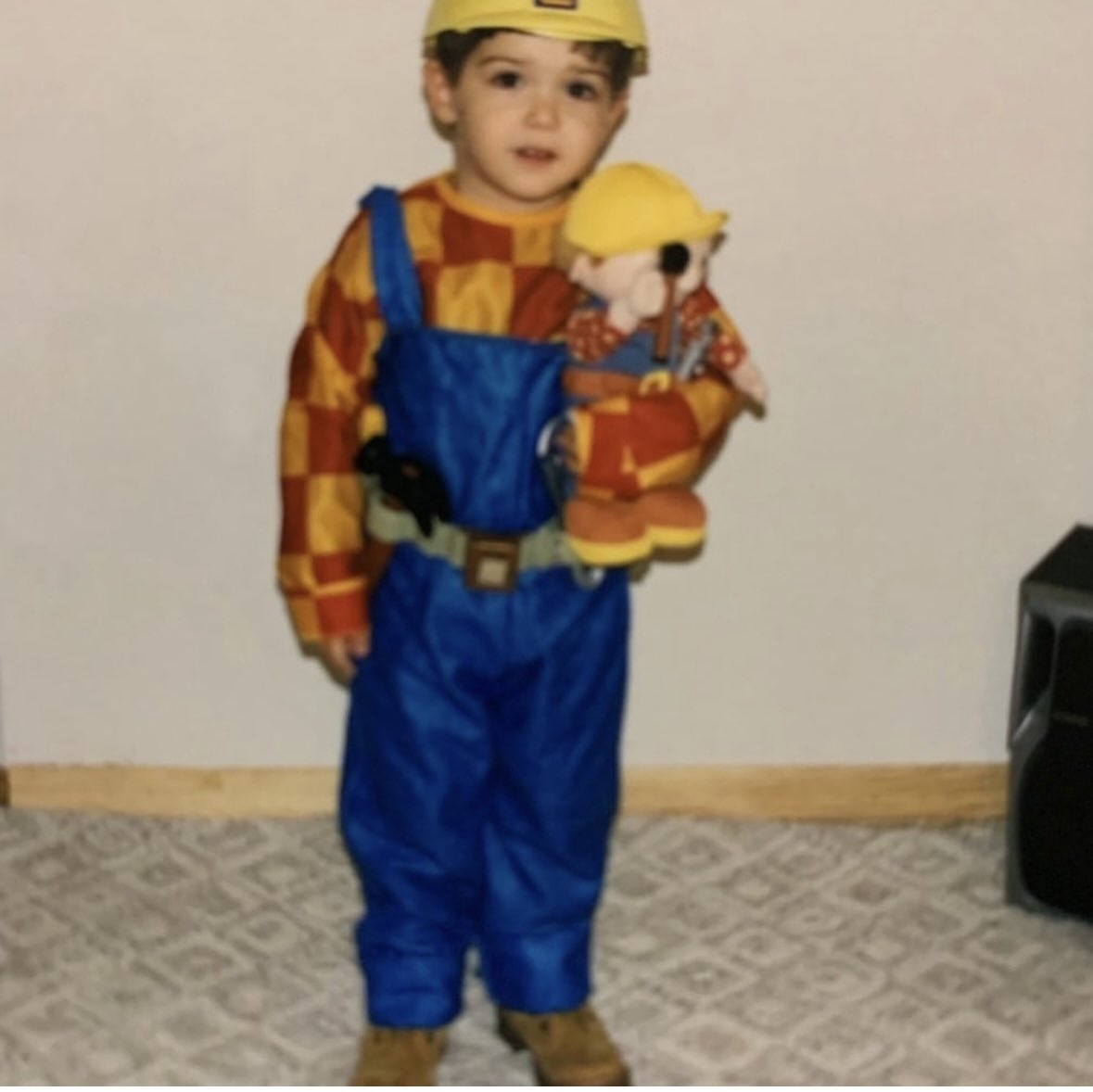 KimMcKeon6's tweet image. On October 30th, Bryan accepted the Grand award for his first project at the Concrete Industry Board of NY Annual Banquet. You always knew you wanted to build great big buildings….you did it! So proud of you.