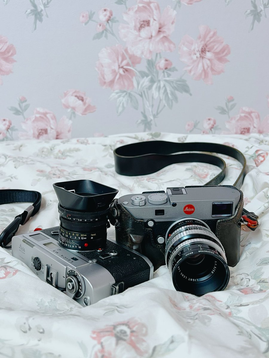 #今日のライカ
#todaysLeica

合宿2日目✌️