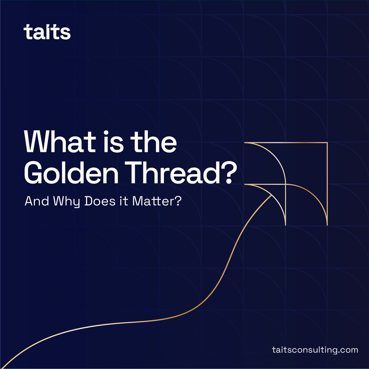 taitsconsulting's tweet photo. What Is the Golden Thread — And Why Does It Matter?

We’ve all seen it.
 ✔️ The risk is known.
 ✔️ The procedure exists.
 ✔️ The toolbox talk was done.
 ❌ But the critical control still failed or was absent — and someone got hurt.

Why? Because in high-risk work, it’s not enough to just have critical controls.
 
They must be:
·      Clearly identified
·      Embedded into systems
·      Trained and understood
·      Verified in the field
·      Reported and acted on

This is the Golden Thread - a structured approach that connects critical controls across 5 key phases.

Over the coming posts, I’ll walk through each phase, show where most systems break down, and how mining operations can strengthen their critical control performance before it’s too late.

If you’re a safety leader, supervisor, or manager in mining — this is for you.

Let’s tighten the thread 🧵

Find out further information on the Golden Thread here - https://t.co/IJhHuDykJu

#CriticalControls #MiningSafety #SafetyLeadership #WHS