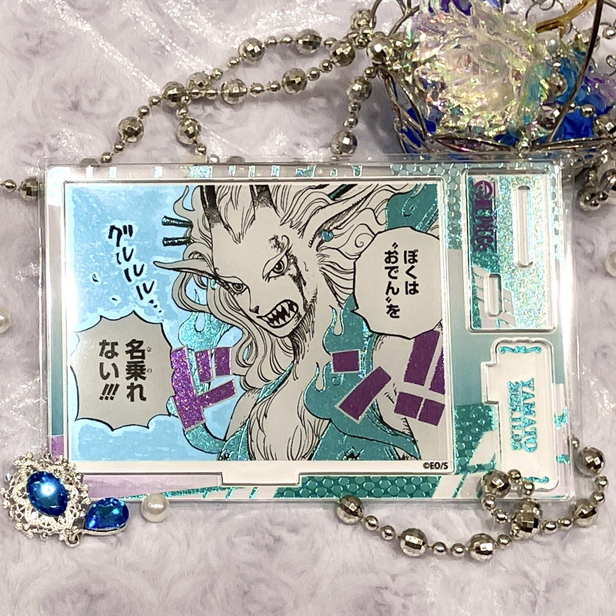 ONE PIECE 麦わらストア梅田店 on X