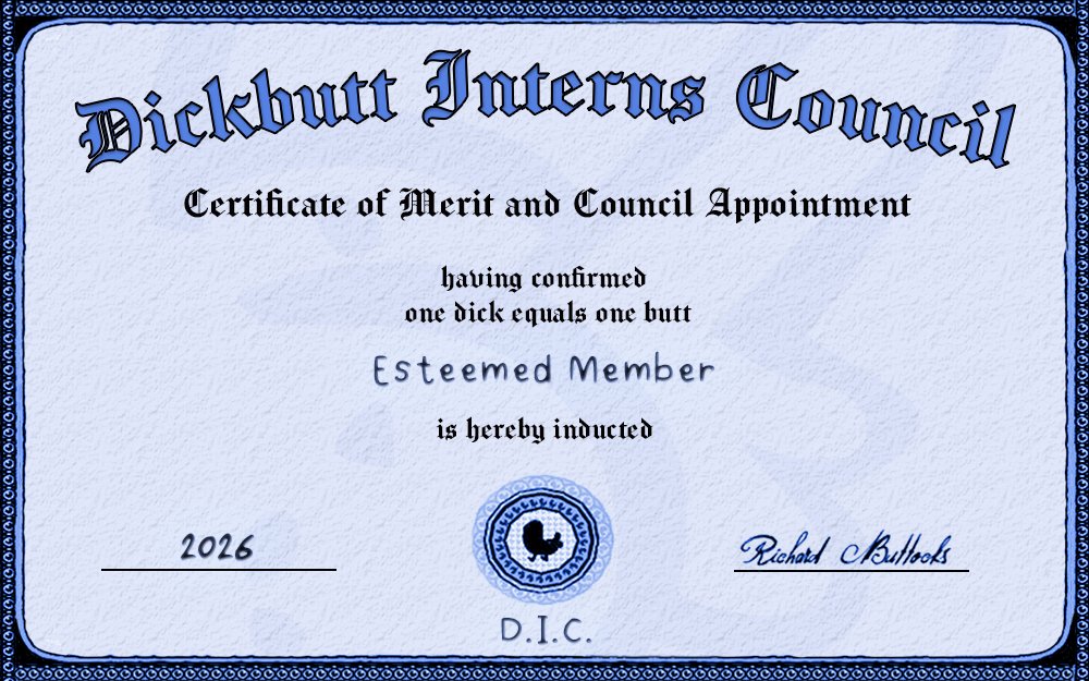 Unpaid interns start this week