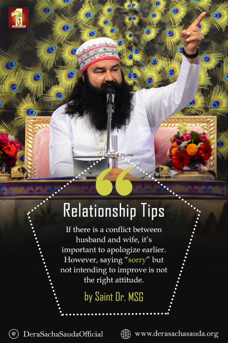 DeepakArora83's tweet image. The relationship of Husband-wife is of a companionship &amp;amp; not a compromise. Always respect and support each other says Saint Gurmeet Ram Rahim Singh Ji to the couples!
Newly wed couples should base their relationship on mutual trust and understanding!
#MondayMotivation