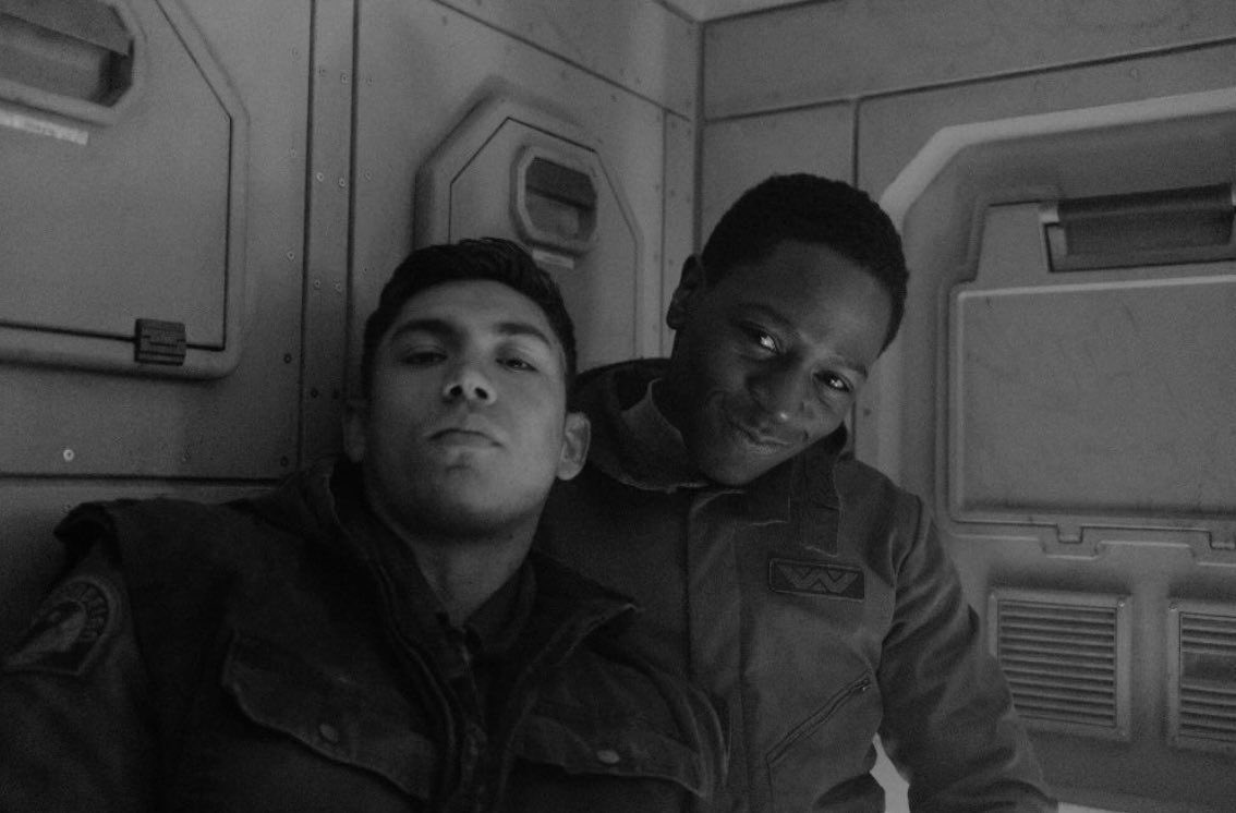 the aegyo must be studied…