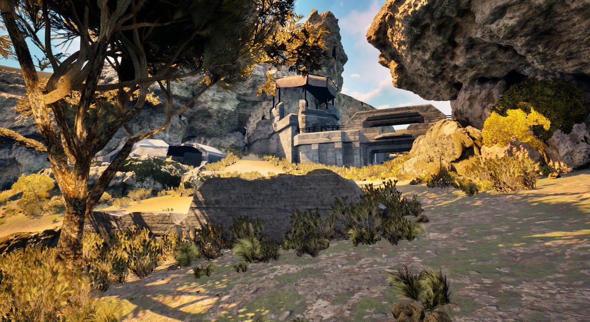 Soon...In Unreal Engine 5.

#Halo #UE5