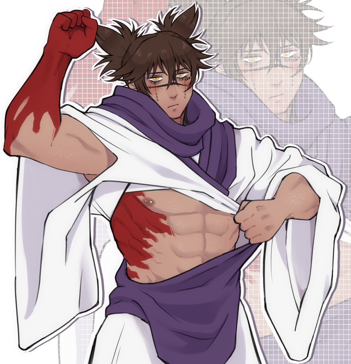 PLUMBLOSSUMSNOW's tweet image. ⠀⠀⠀ 𝙨𝙪𝙥𝙚𝙧𝙣𝙤𝙫𝙖…?
⠀⠀⠀ 
⠀⠀⠀⠀⠀⠀ #happyhalloween