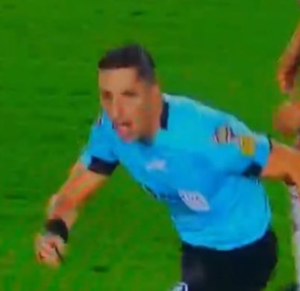 SE JUEGA HASTA QUE EMPATE RIVER