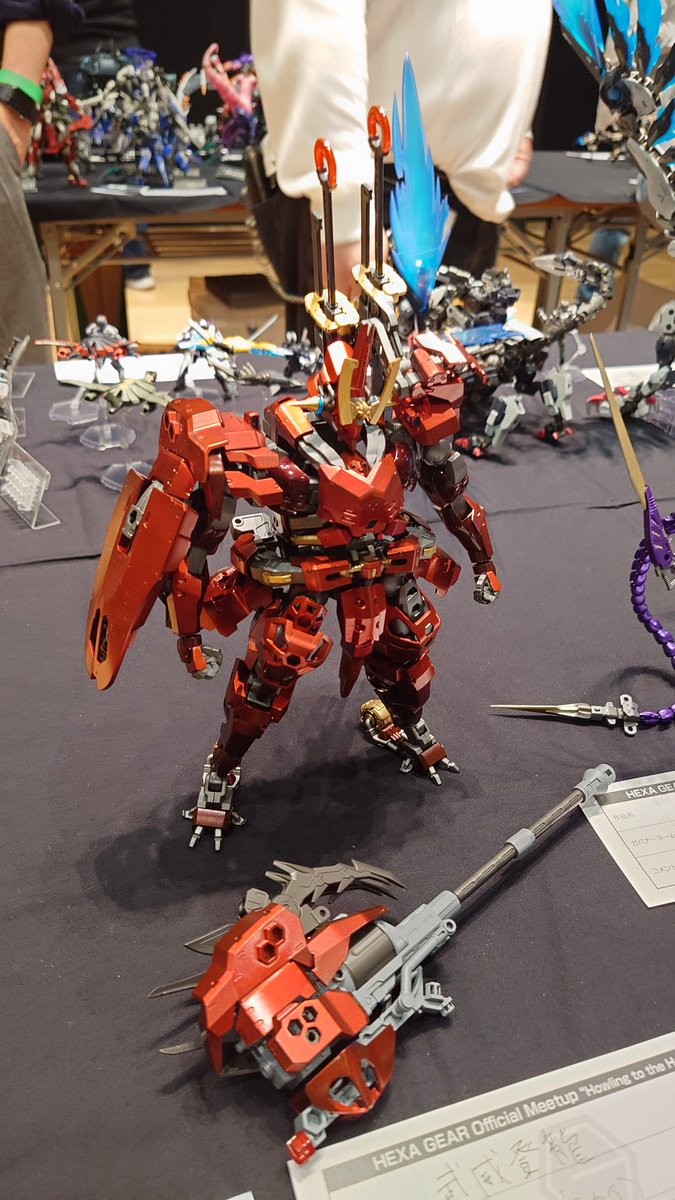 めろんぱん on X