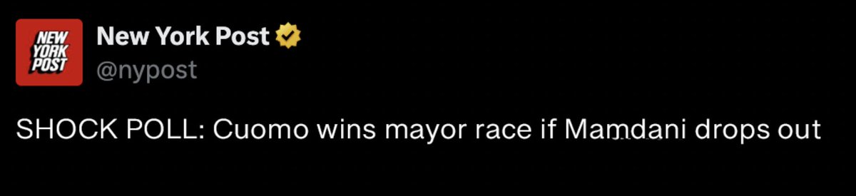 Tomorrow's news today.