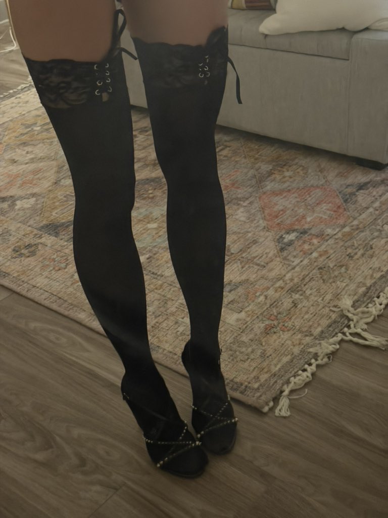 all legs