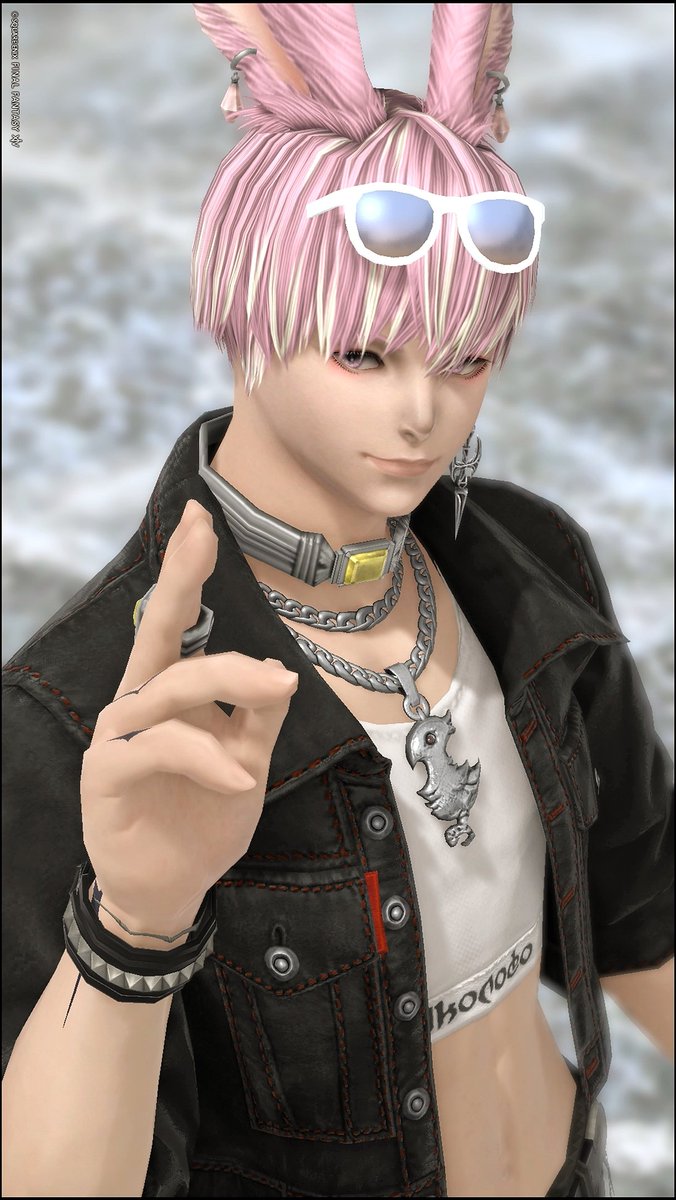 うさおちゃんさま確認ページ♡ 真剣なうさちゃん🤨 . . . #推してください #あいこん #アイコン