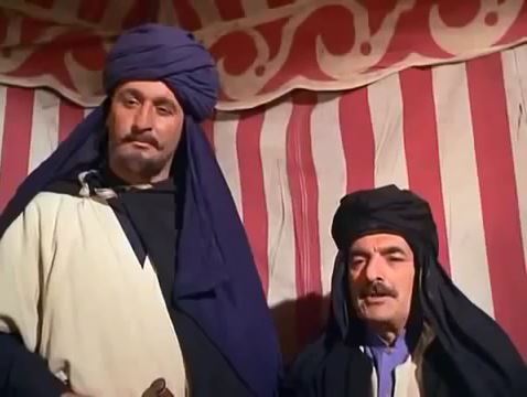 ScottimusPrime1's tweet image. Krako&apos;s experience in KAOS served him well... #AllStarTrek #TOS #APieceOfTheAction