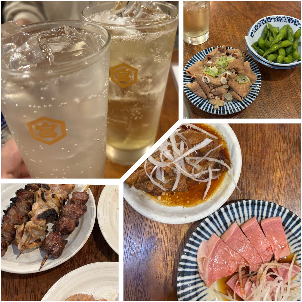 aonnsho's tweet image. 満喫🍻
@ky0109_ky また行こうね♡