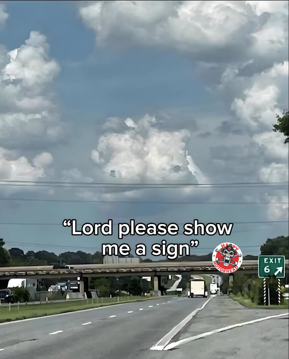 HappyMotorhead's tweet image. ♦️🔸️💎🔸️♦️🔹️💎🔹️♦️🔸️💎🔸️♦️

😁 #humor 🤣 #CarHumor 🚗