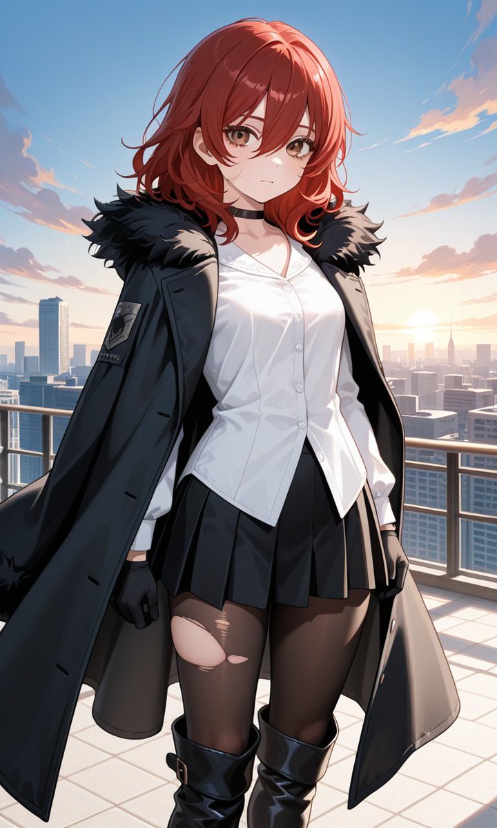 🌟Abru La Cazadora ✨💫 tweet media