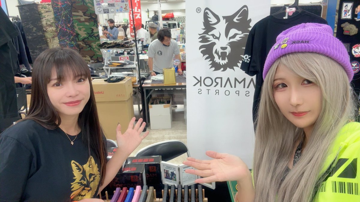 mikke721's tweet image. まもなく #爆裂祭 はじまるよー！！
 #Edgecard のブースにおるよ！！
新しいパッチもだすからぜひお待ちしております( ᜊº-° )ᜊ💜

 #爆裂祭2025