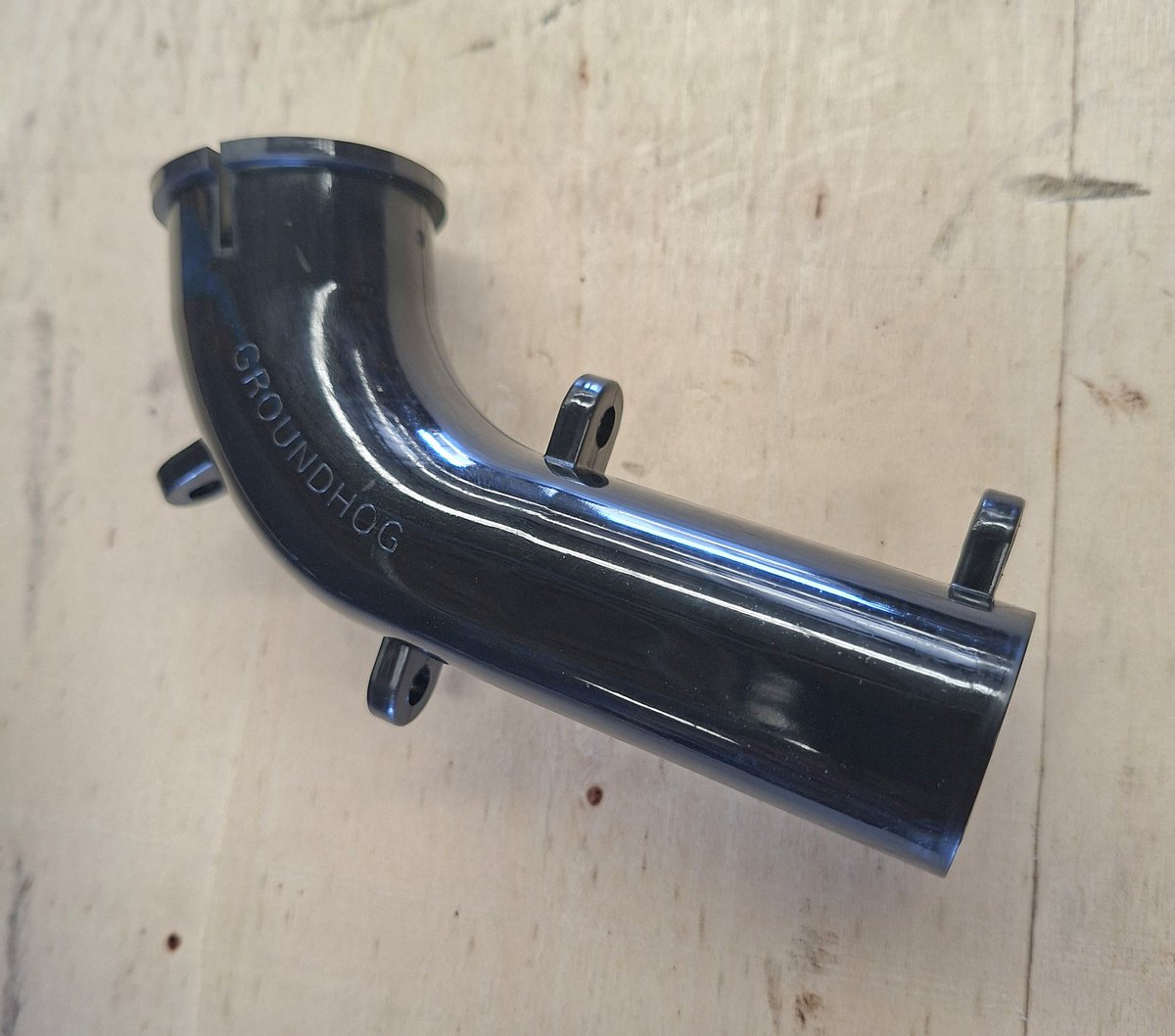 Groundhog tweet media