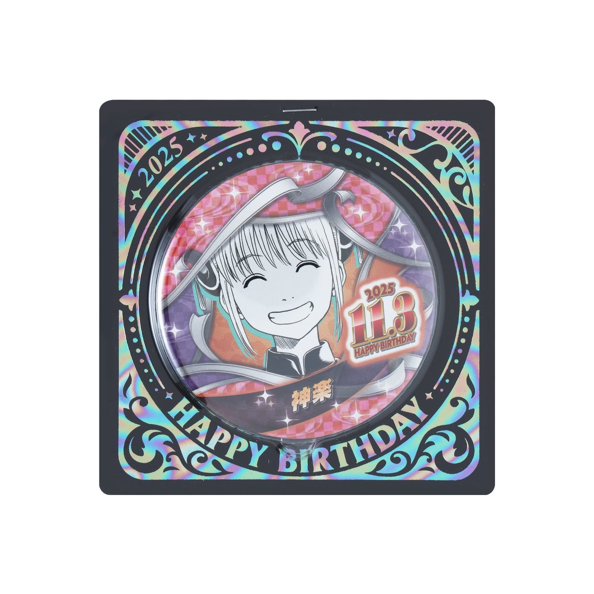 銀魂グッズ新作情報 on X