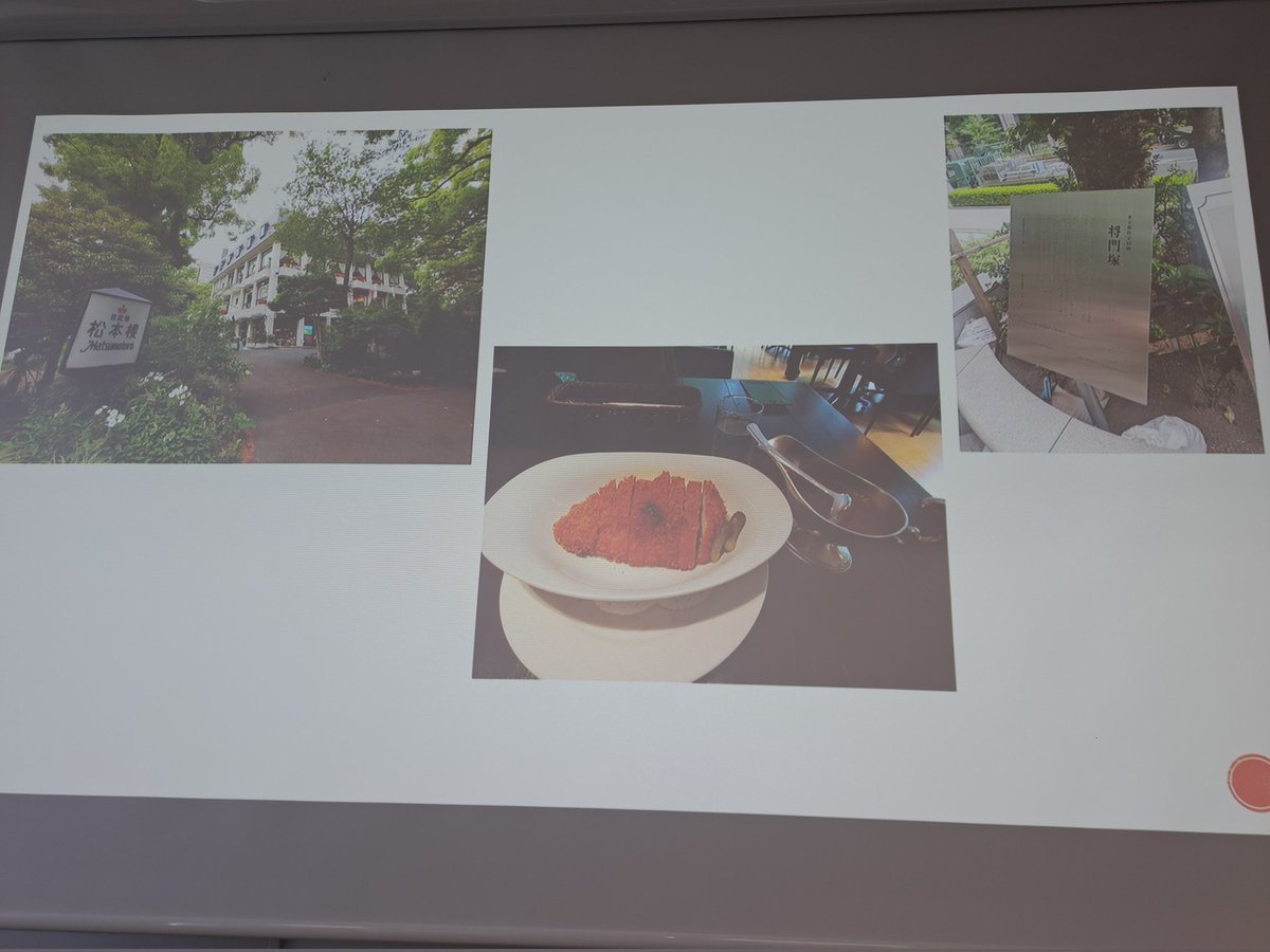 白山祭二日目始まりました！ご来場お待ちしております！