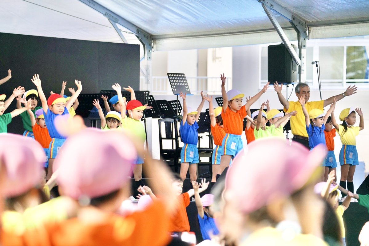 練馬区 文化・生涯学習課 tweet media