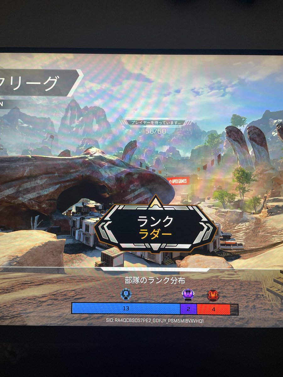 RickyxL_'s tweet photo. はあ、、 https://t.co/IAFntaCevv