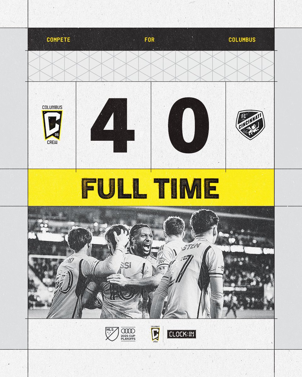 MADE A MASSIVE STATEMENT 💯