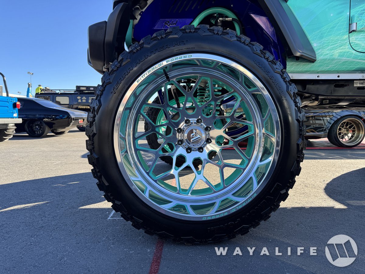 WAYALIFE tweet media