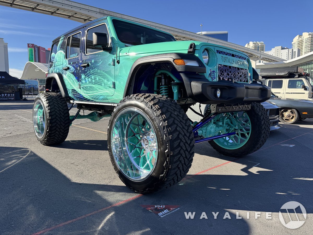 WAYALIFE tweet media