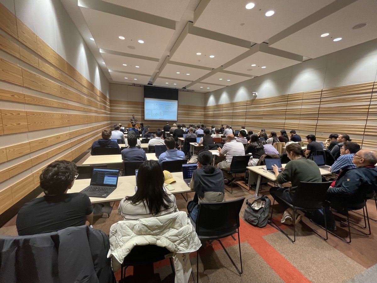 iswc_conf's tweet image. Day 2 at #ISWC2025 in #Nara is buzzing!

Workshops, tutorials &amp;amp; the #DoctoralConsortium in full swing — packed with learning, mentoring &amp;amp; collaboration.

Amazing energy from our #SemanticWeb community! 🙌

 #KnowledgeGraphs #AI #SemanticWeb #LLM #RAG #Ontology
