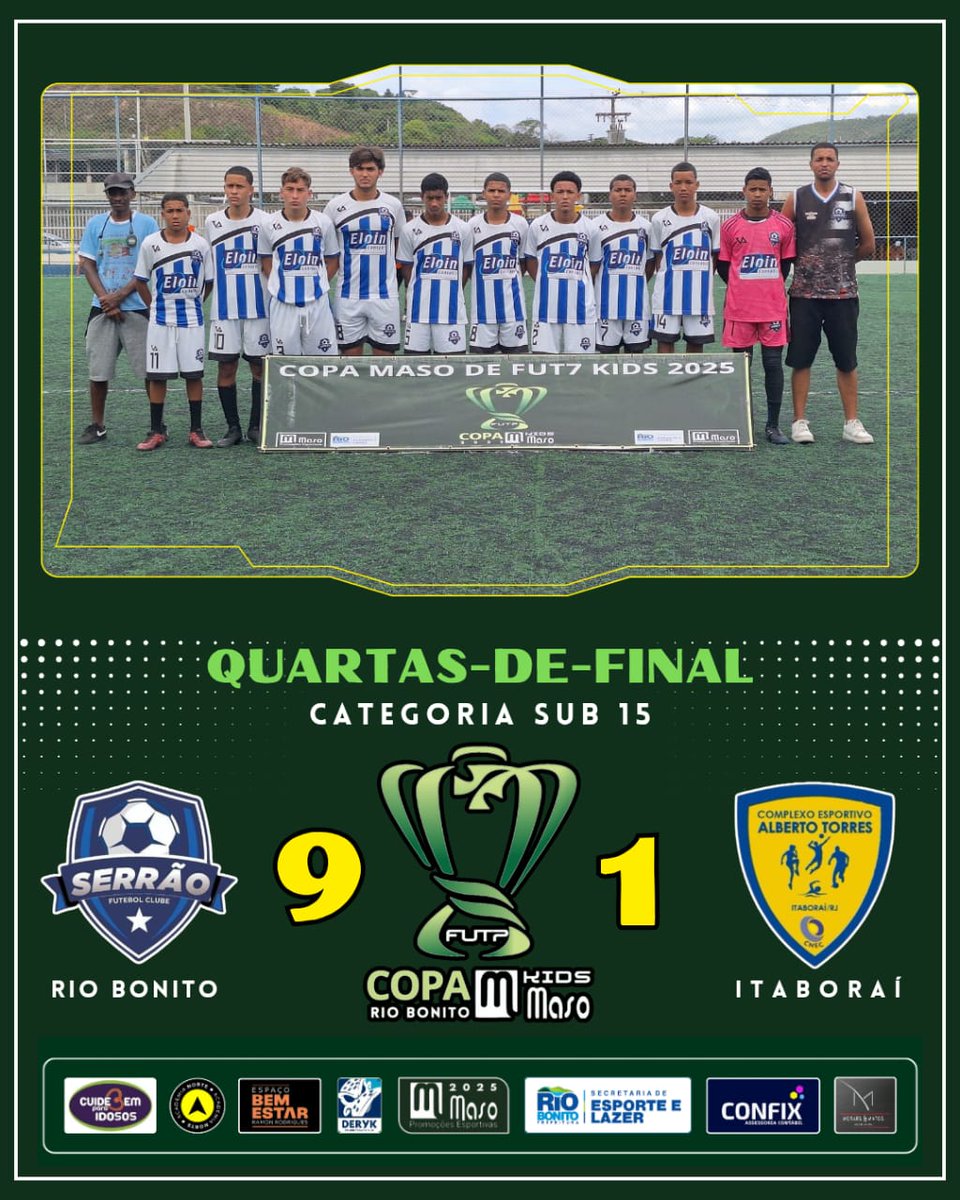 dejaayesports's tweet photo. Gratidão 🙏 
Conseguir coloca meu sub 11 na Final da Copa Maso, Meu Sub 13 e  15 na Semi Final 🥺
Agora Trabalhar duro pra ser campeão 🥺💙🤍
#vamosjuntosserrao https://t.co/PpqCXNcun8