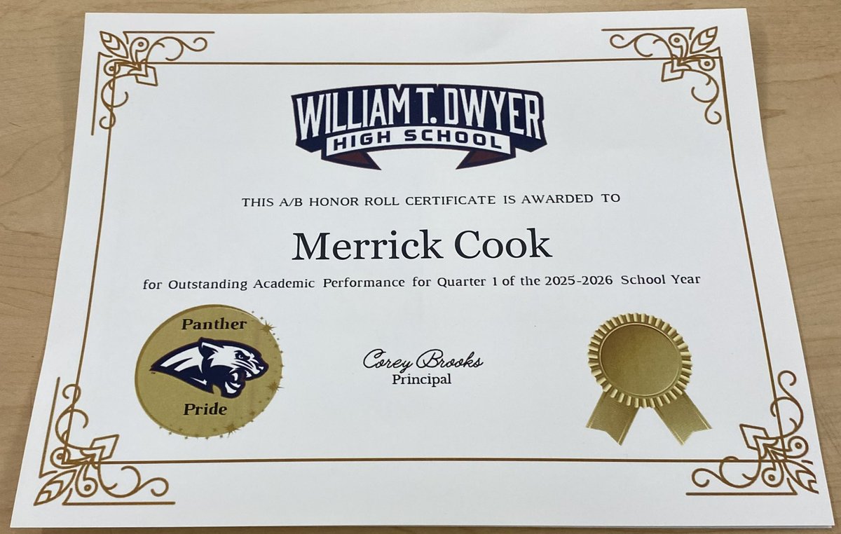 Merrick Cook 2029 tweet media