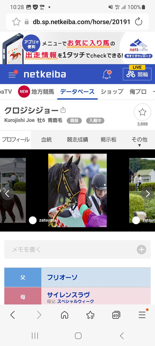 馬とアネモネｓ 2025年 アネモネS(L)レース結果と動画 | 海外競馬データベース