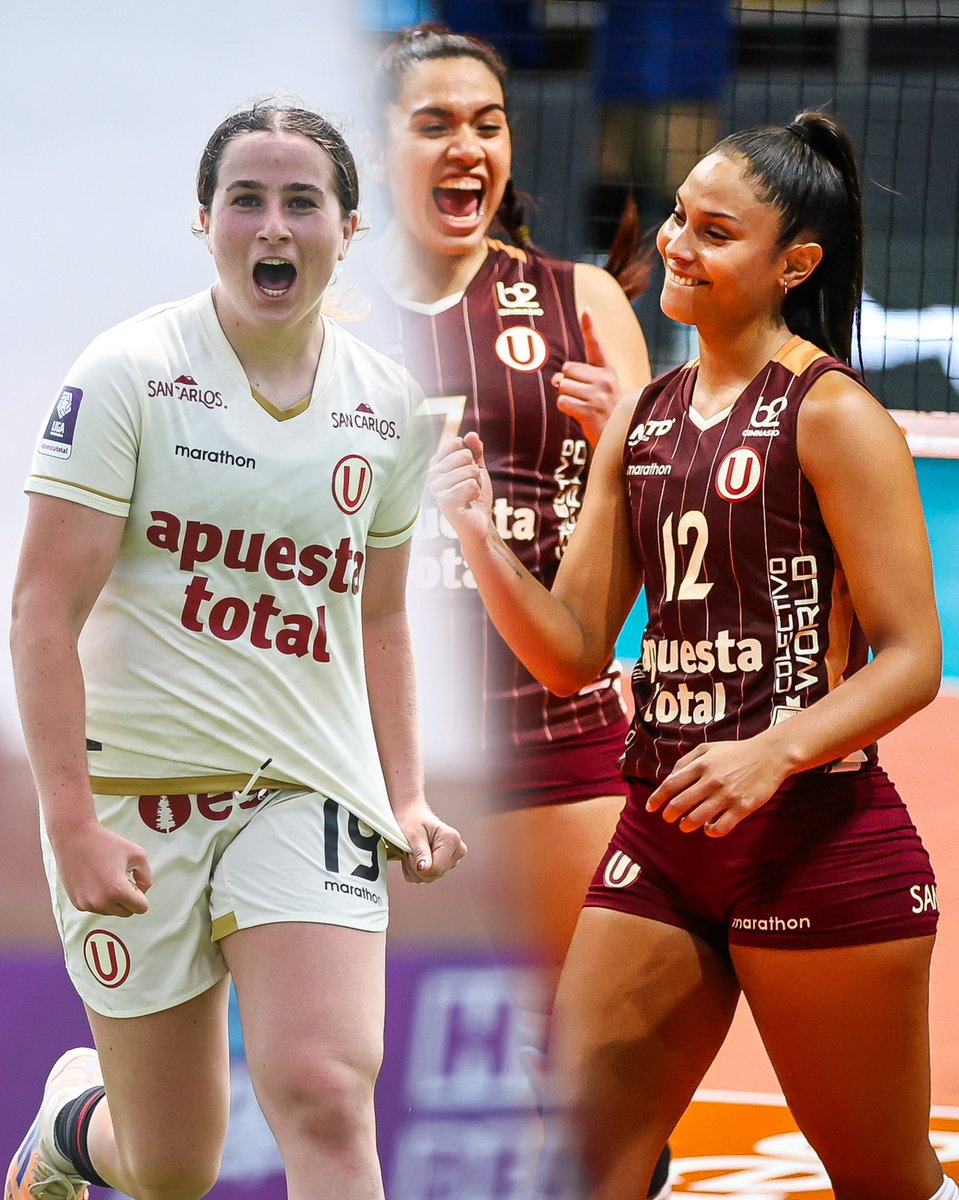 Ⓤ𝗡 𝗗𝗢𝗠𝗜𝗡𝗚𝗢 𝗟𝗟𝗘𝗡𝗢 𝗗𝗘 𝗚𝗔𝗥𝗥𝗔 💪💛

#PumasConGarra
#ConLasLeonasHastaElFinal